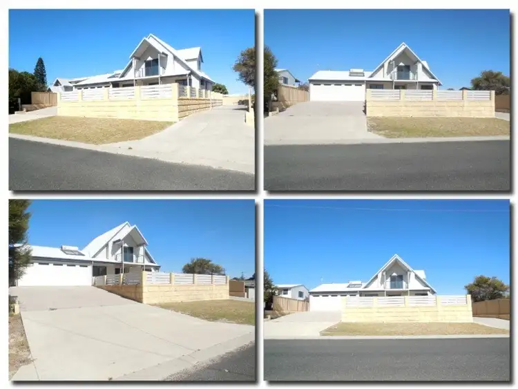 Fifth view of Homely house listing, 12 Atkinson Way, Lancelin WA 6044