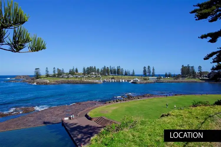 Fifth view of Homely other listing, 7/12 Elimatta Place, Kiama NSW 2533