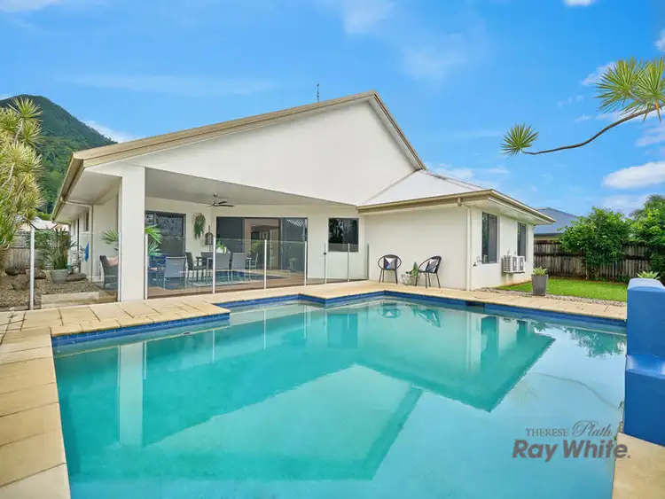 Third view of Homely house listing, 2 Wenlock Close, Mount Sheridan QLD 4868