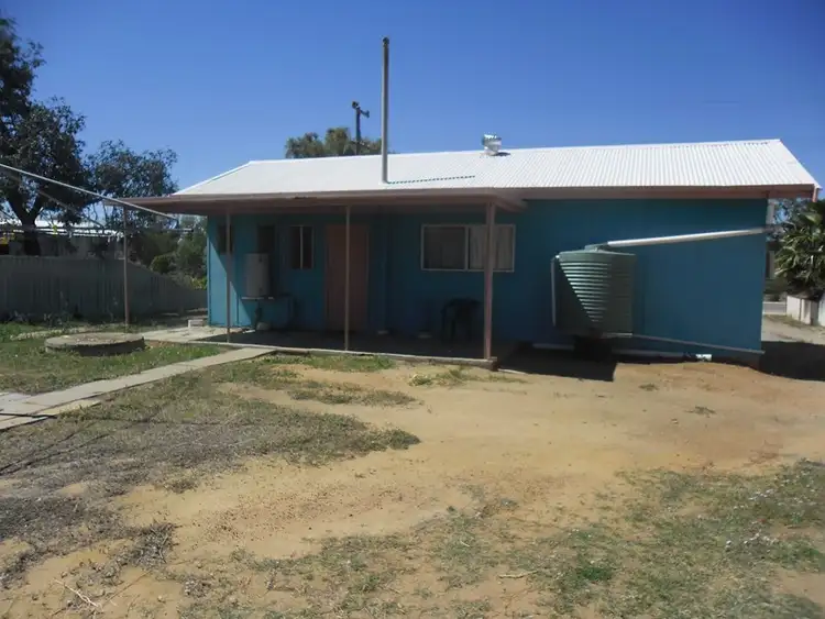 Fourth view of Homely house listing, 9 Railway Avenue, Carnamah WA 6517