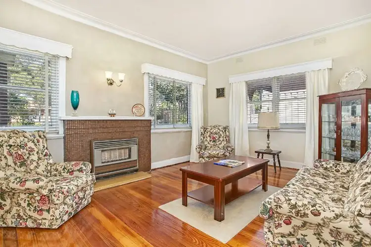 Second view of Homely house listing, 16 David Street, Preston VIC 3072