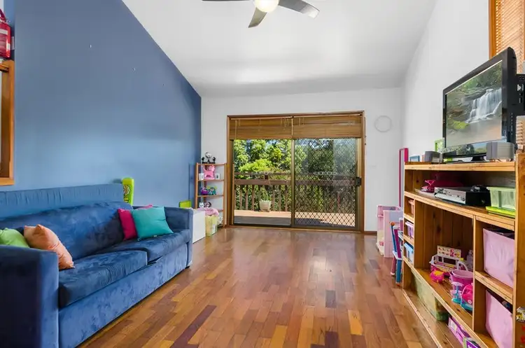 Fourth view of Homely house listing, 40 Coronet Place, Dapto NSW 2530