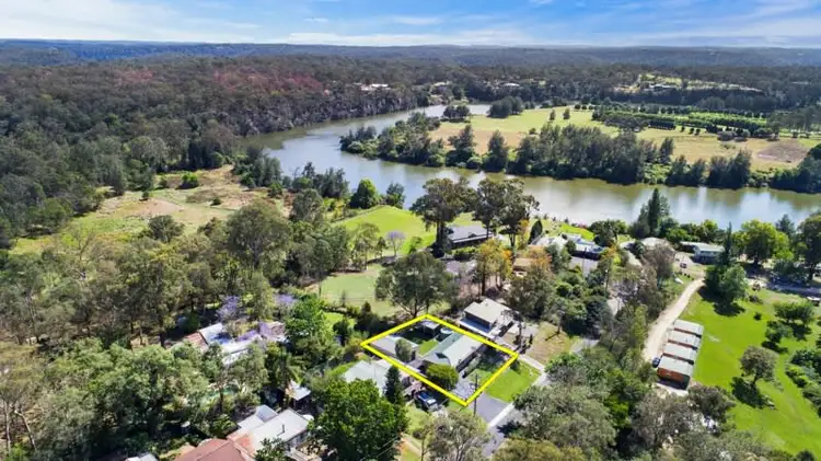47 Port Erringhi Road, Ebenezer NSW 2756
