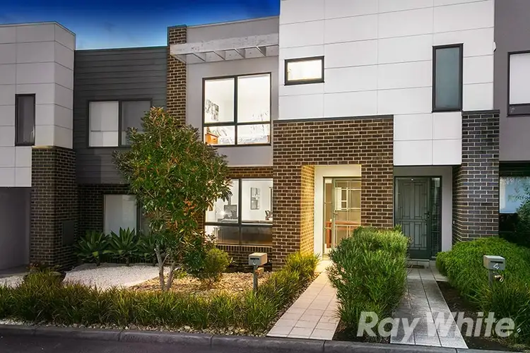 Main view of Homely house listing, 6 Selhurst Park Road, Mulgrave VIC 3170
