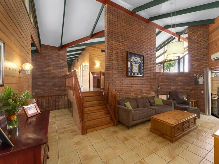 Fourth view of Homely house listing, 99 Forrest Street, Nudgee QLD 4014