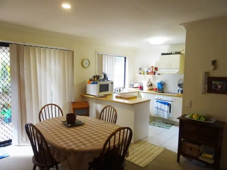 Seventh view of Homely unit listing, 16/24 Amsonia Court, Arundel QLD 4214