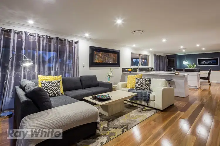 Fifth view of Homely house listing, 33 Balmerino Drive, Carina QLD 4152