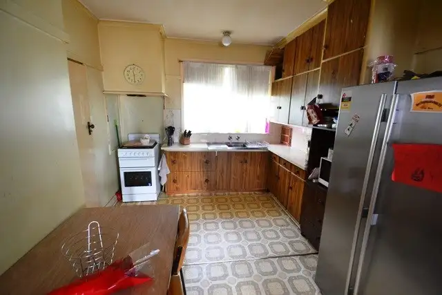 Fourth view of Homely house listing, 3 Howard Place, Seymour VIC 3660