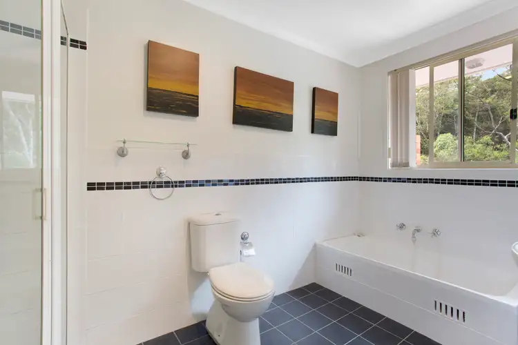 Fifth view of Homely townhouse listing, 23/10-12 Albert Street, Ourimbah NSW 2258