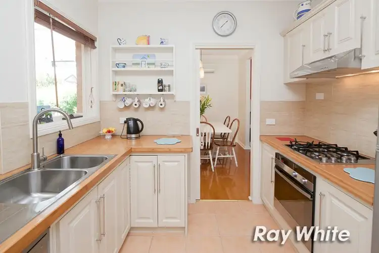 Second view of Homely house listing, 72 Aqueduct Road, Langwarrin VIC 3910