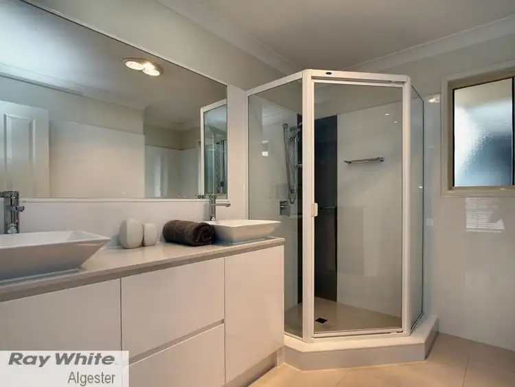 Third view of Homely house listing, 20 Bonneville Crescent, Parkinson QLD 4115