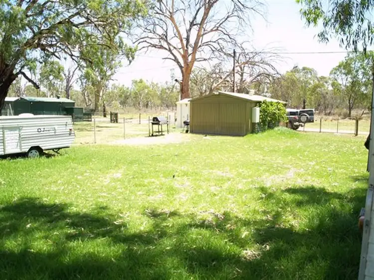 Fourth view of Homely land listing, Lot 27 Barker Road, Morgan SA 5320