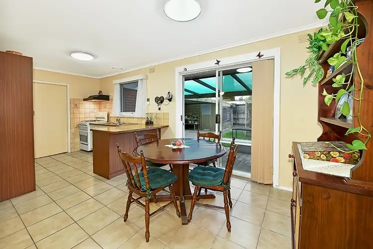 Fourth view of Homely house listing, 40 Lowson Street, Fawkner VIC 3060