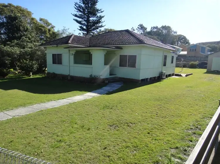 Second view of Homely house listing, 20 Government Road, Nelson Bay NSW 2315