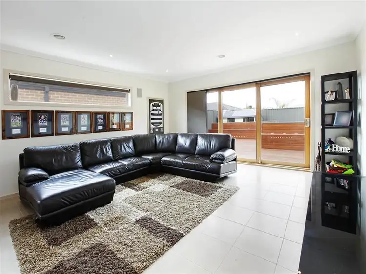 Sixth view of Homely house listing, 6 Mathieson Place, Lara VIC 3212