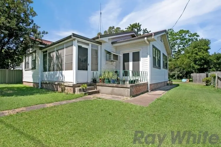 43 Day Street, East Maitland NSW 2323