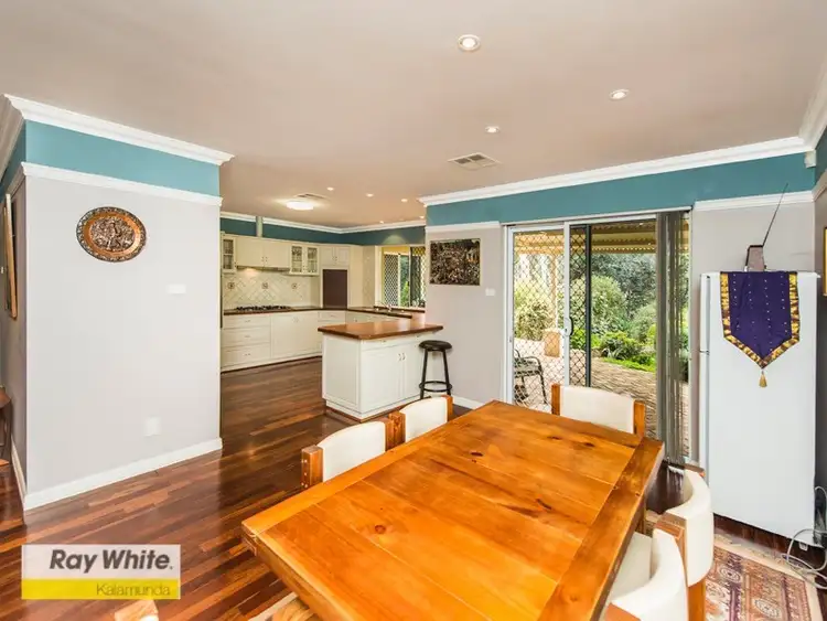 Sixth view of Homely house listing, 7 Robertson Road, Gooseberry Hill WA 6076