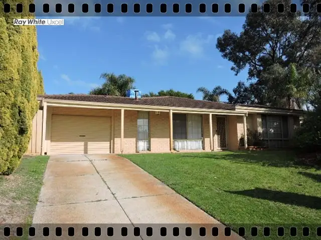 19 Maranon Crescent, Beechboro WA 6063