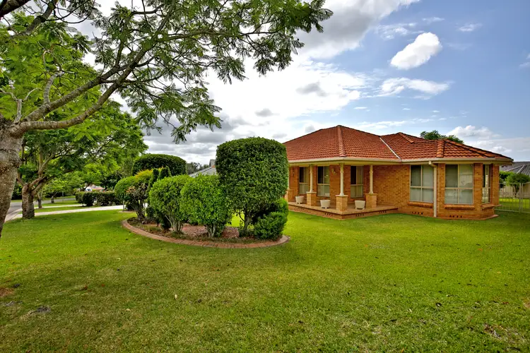 2 Magnolia Grove, Bomaderry NSW 2541