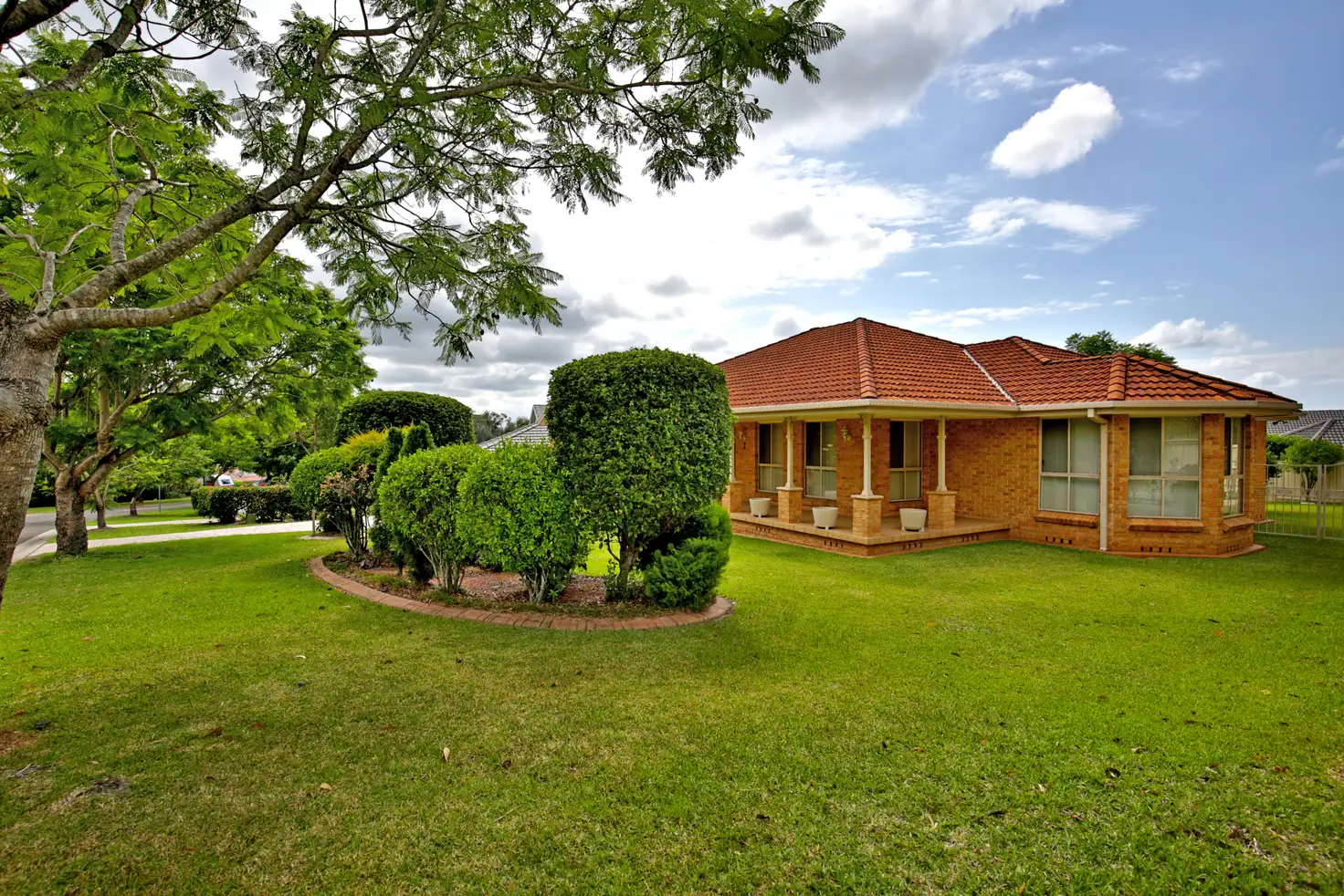 Main view of Homely house listing, 2 Magnolia Grove, Bomaderry NSW 2541