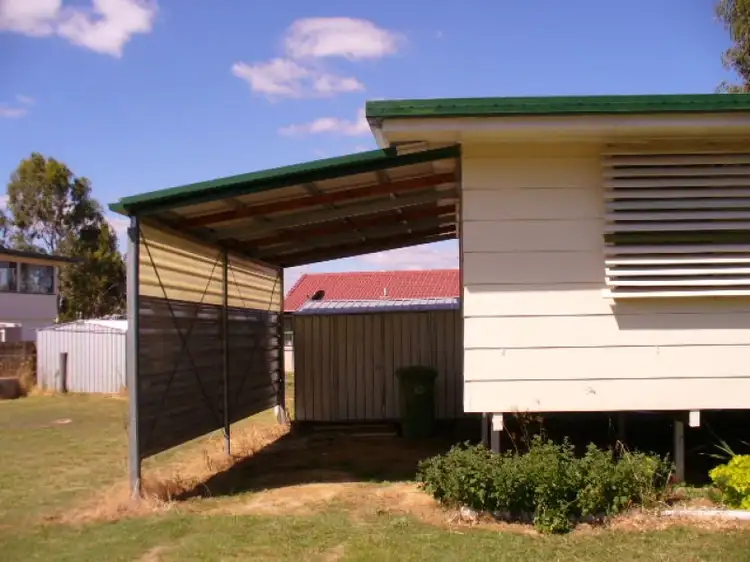 Fifth view of Homely house listing, 15 Millis Way, Nanango QLD 4615