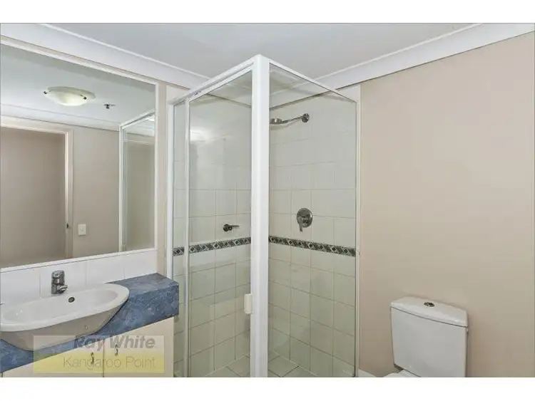 Sixth view of Homely apartment listing, 5076/55 Baildon Street, Kangaroo Point QLD 4169