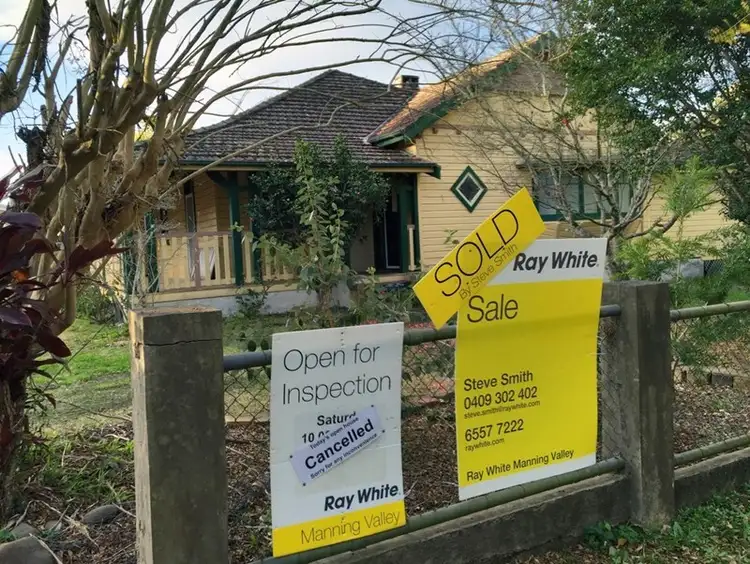 3 Isabella Street, Wingham NSW 2429