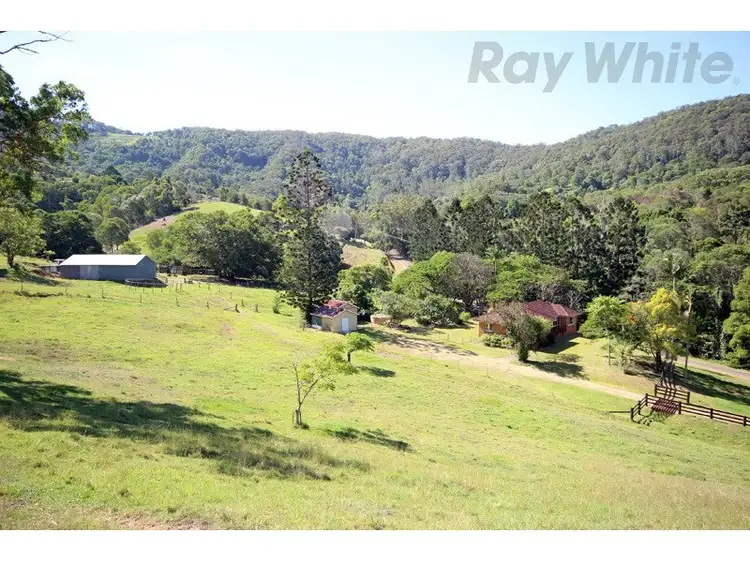 Second view of Homely house listing, 263 Basin Road, Wamuran Basin QLD 4512