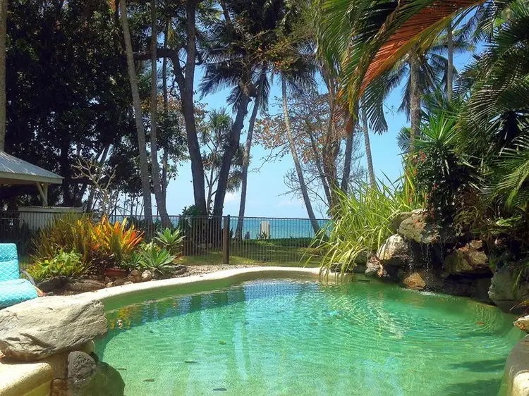 Main view of Homely house listing, 15 Marine Parade, Newell QLD 4873