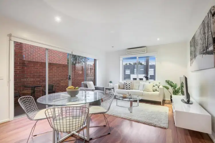 Third view of Homely unit listing, 8/1A Wilkinson Street, Reservoir VIC 3073