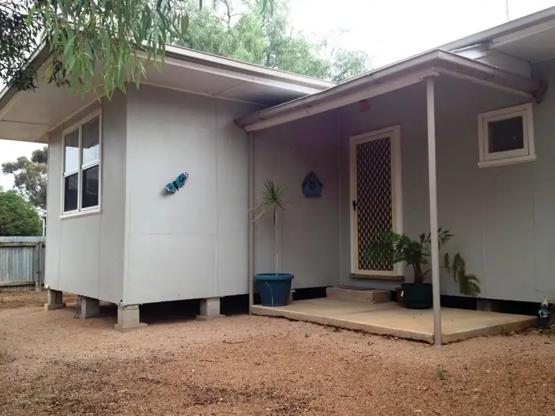 Main view of Homely house listing, 9 Park Terrace, Bute SA 5560