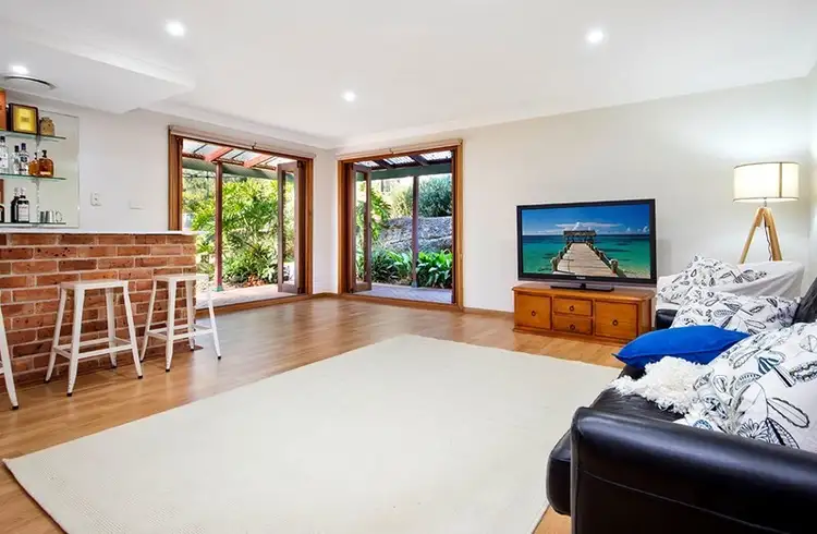 Third view of Homely house listing, 17 Thomas Mitchell Drive, Barden Ridge NSW 2234