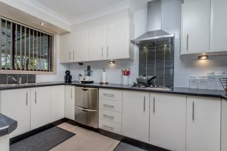 Seventh view of Homely house listing, 65 Greenbank Drive, Werrington Downs NSW 2747