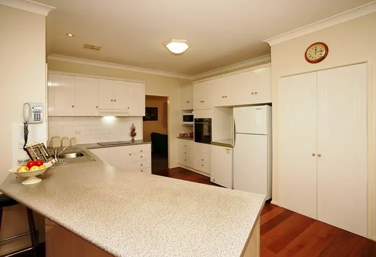 Sixth view of Homely house listing, 6 Yarran Place, Springvale NSW 2650