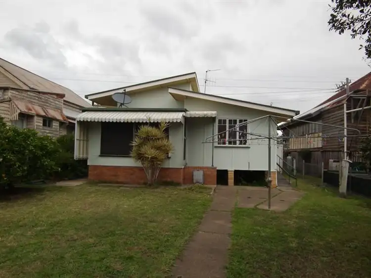 Second view of Homely house listing, 337 Albert Street, Maryborough QLD 4650