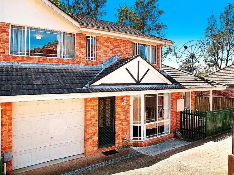 Main view of Homely house listing, 32 Neale Avenue, Cherrybrook NSW 2126