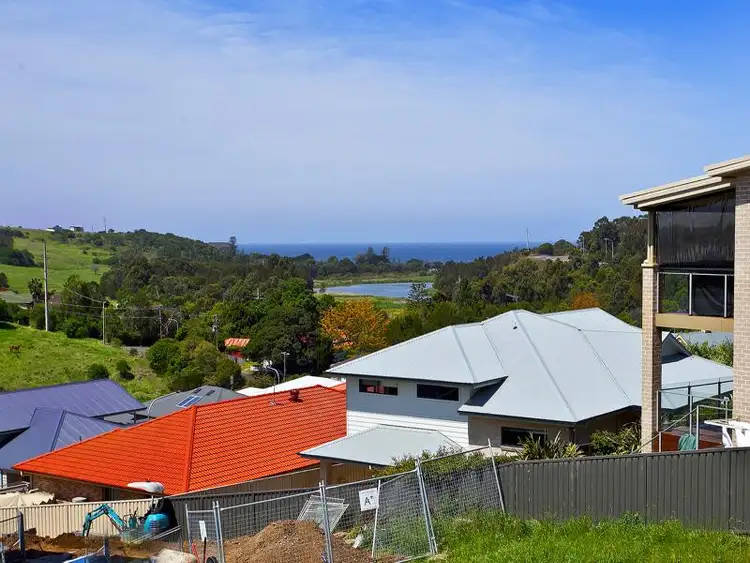 Third view of Homely land listing, 24 Lilly Pilly Way, Kiama NSW 2533