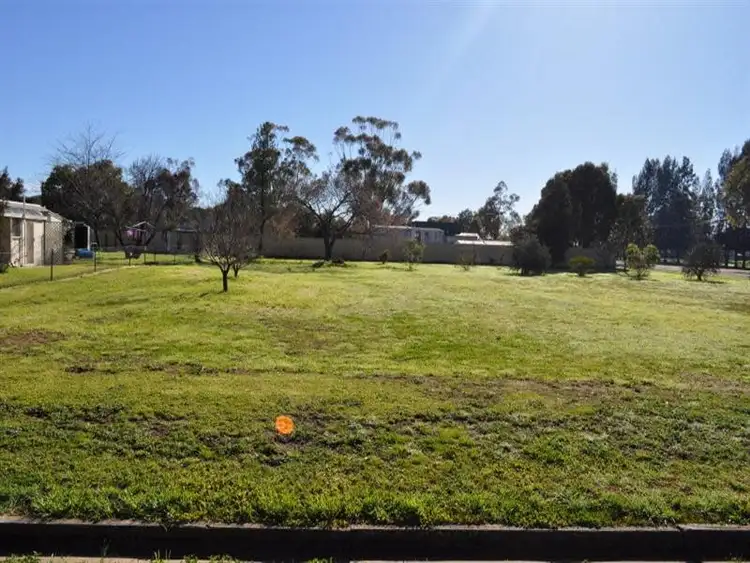 Seventh view of Homely land listing, 27 Oberon Street, Eugowra NSW 2806