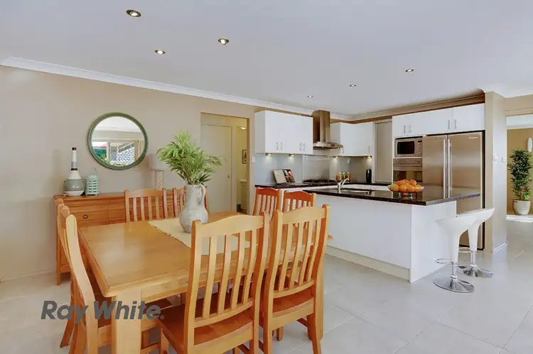 Fourth view of Homely house listing, 16A Angus Avenue, Epping NSW 2121