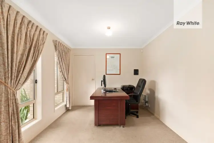 Seventh view of Homely house listing, 14 Kumba Court, South Morang VIC 3752