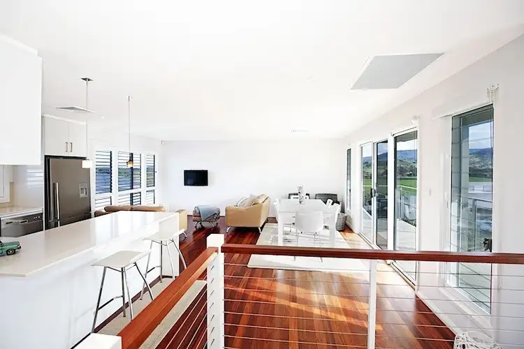 Second view of Homely house listing, 23 Elambra Parade, Gerringong NSW 2534