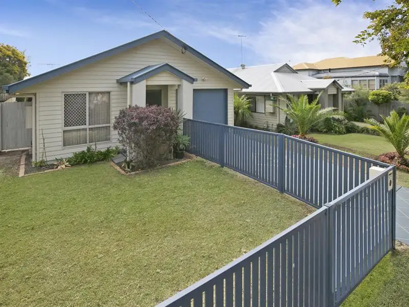 Main view of Homely house listing, 23 Carnation Street, Wynnum QLD 4178
