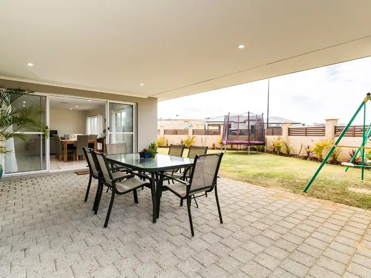 Fourth view of Homely house listing, 29 Bramall Terrace, Baldivis WA 6171