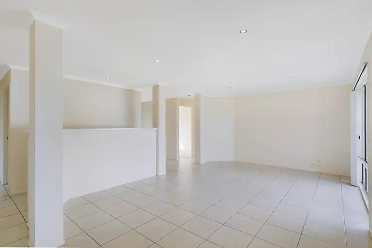 Fourth view of Homely house listing, 745 Greenwattle Street, Glenvale QLD 4350