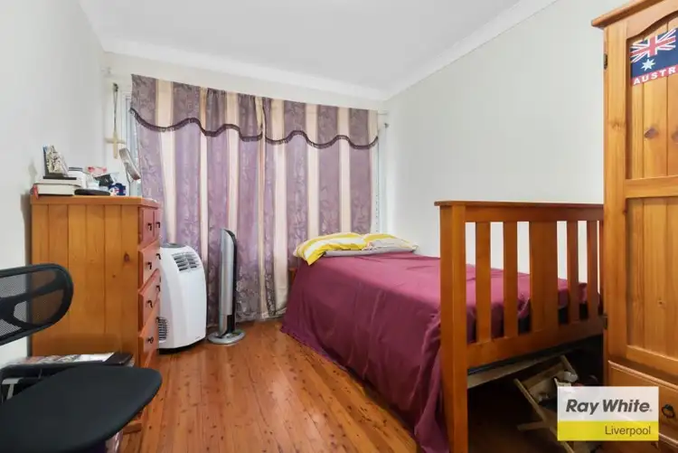 Fourth view of Homely house listing, 103 Medley Avenue, Liverpool NSW 2170