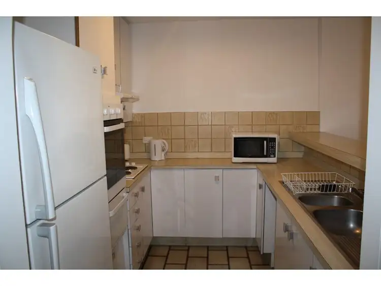 Third view of Homely apartment listing, 41/29 George Street, Brisbane QLD 4000