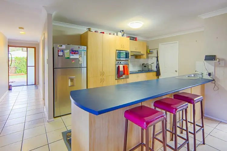 Fourth view of Homely house listing, 26 Leafhaven Drive, Tewantin QLD 4565