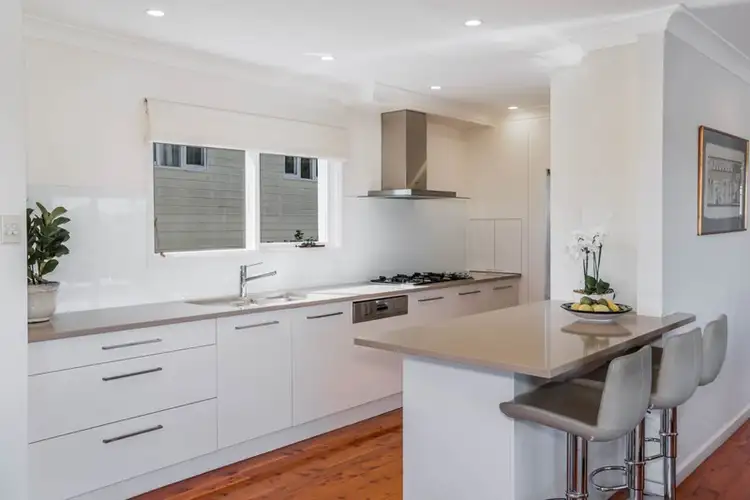 Third view of Homely house listing, 151 Greenwich Road, Greenwich NSW 2065