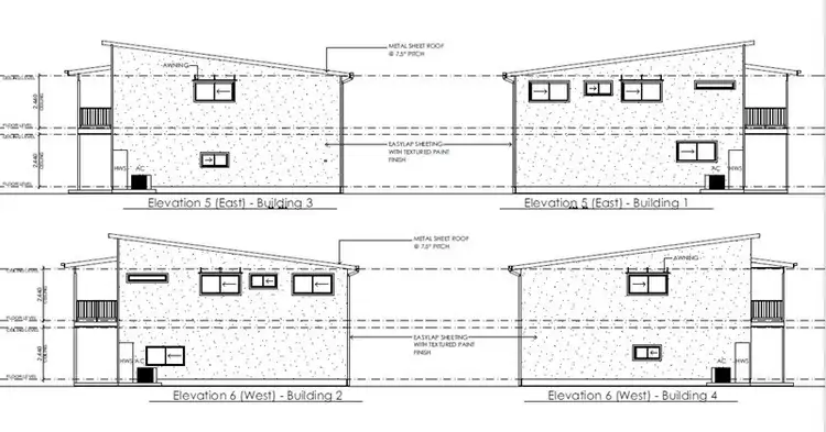 Second view of Homely land listing, 42 Mortimer Street, Caboolture QLD 4510