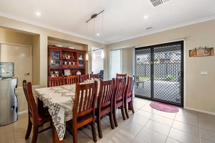 Fifth view of Homely house listing, 35 Candlebark Drive, Greenvale VIC 3059